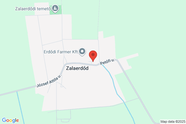 Megyer Polgármesteri Hivatal