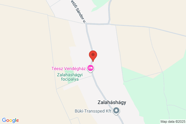 Kisvásárhely Polgármesteri Hivatal