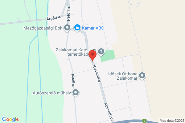 Községi Könyvtár