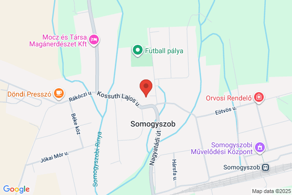 Napközi Otthonos Általános Iskola