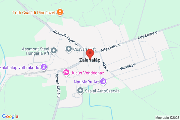 Barackvirág Óvoda