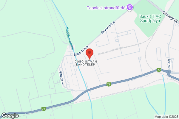 Batsányi János Általános Iskola