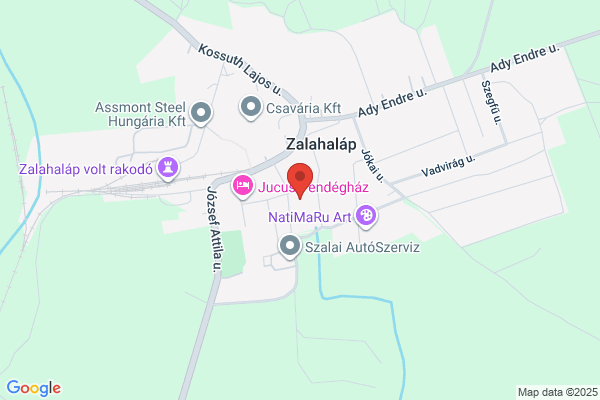 Csontváry Általános Iskola