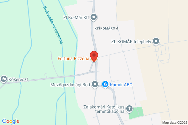 Fórum Pizzéria