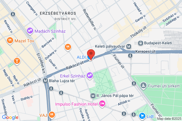 Signál Biztosító Ügynöksége Kövessi Kft.
