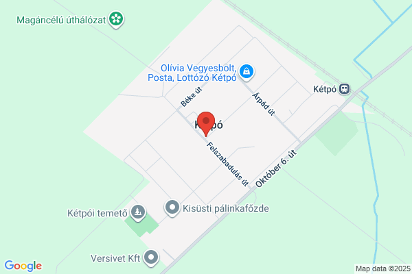 Napközi Otthonos Óvoda