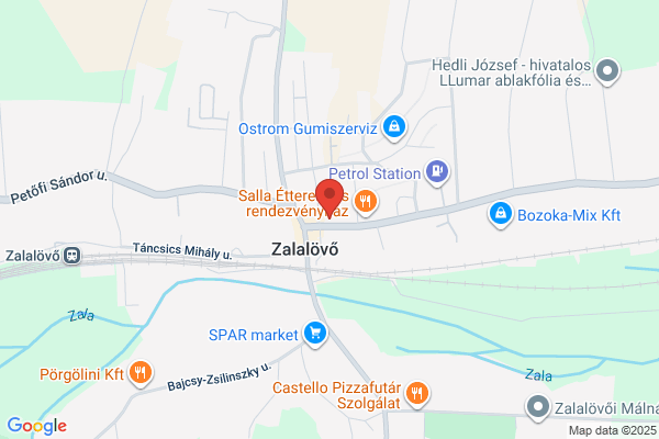 Borostyánkő Gyógyszertár