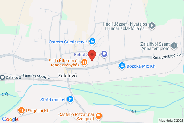 Napközi Otthonos Óvoda