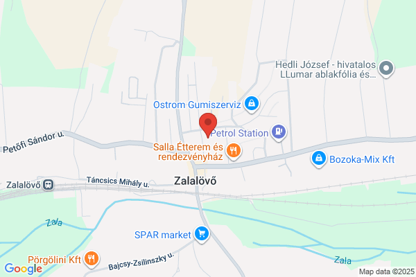 Általános Iskola