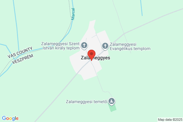 Megyer Polgármesteri Hivatal