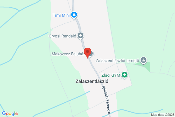 Karakószörcsök Polgármesteri Hiv.