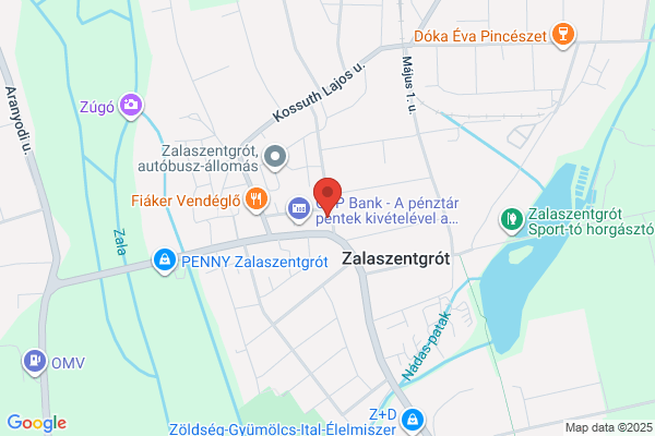 Batyk Polgármesteri Hivatal