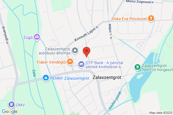 Egészségügyi Központ