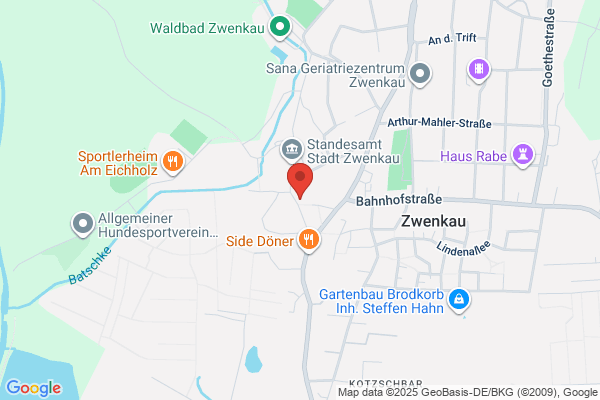 Geers Halláscentrum - Zárva