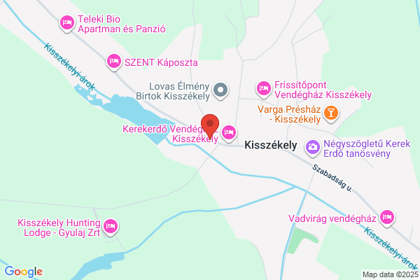 Községi Könyvtár