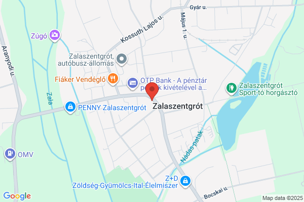 Napközi Otthonos Óvoda