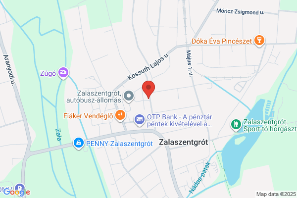 Széchenyi Gyógyszertár