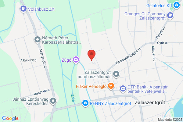 Zalavölgye Takarékszövetkezet