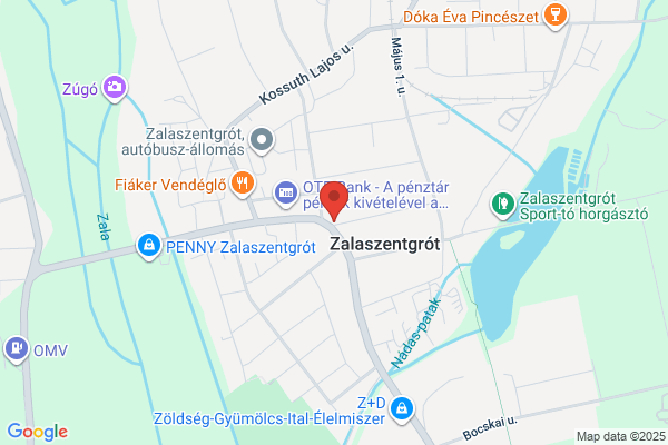 Zalavölgye Takarékszövetkezet