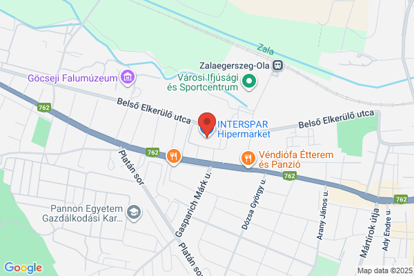 INTERSPAR Hipermarket