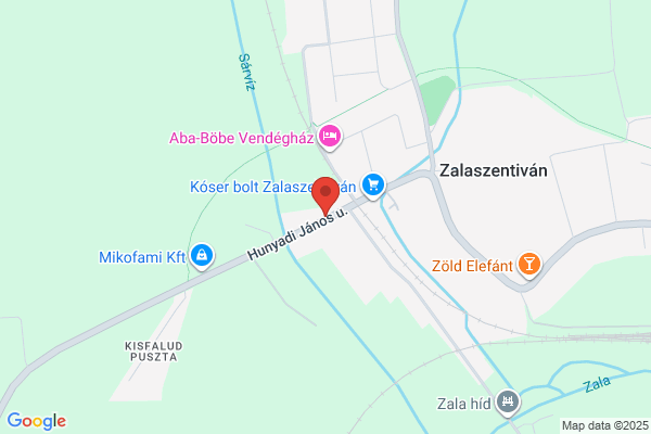 Berek Csárda