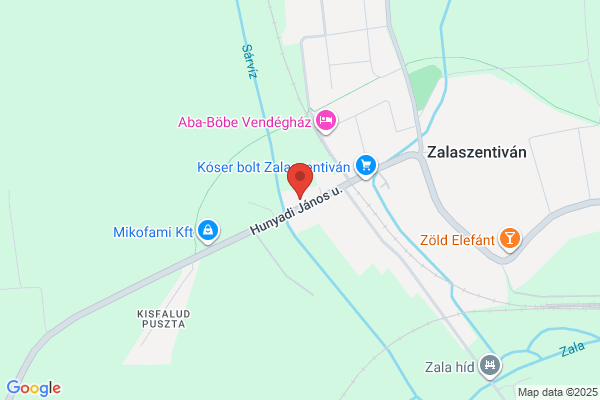 Mérlegház Vendéglő