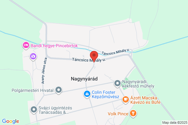 Nagyközségi Könyvtár