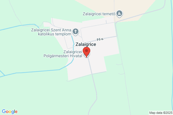 Zalaigrice Polgármesteri Hivatal
