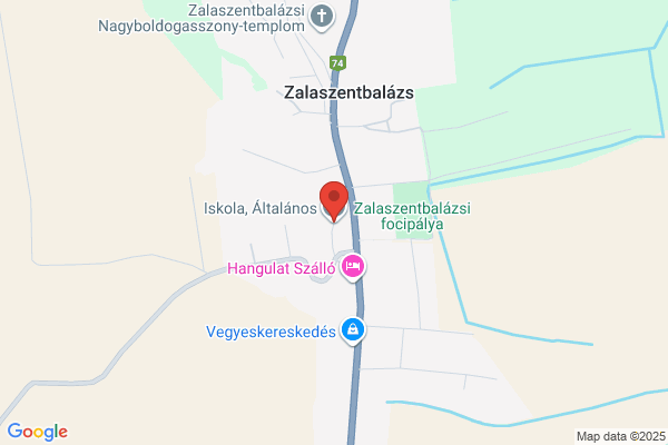 Általános Iskola