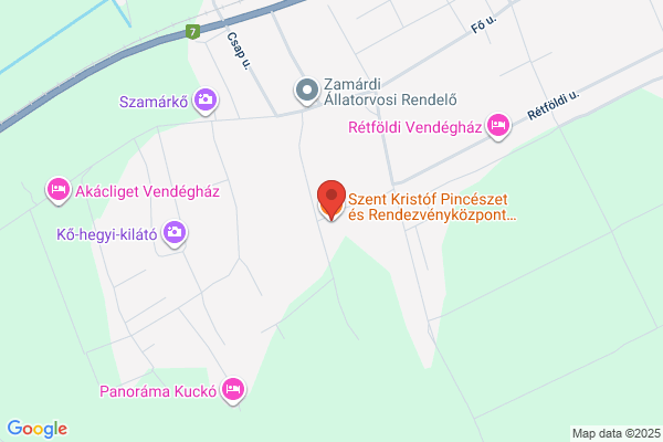 Új Muskátli Vendéglő