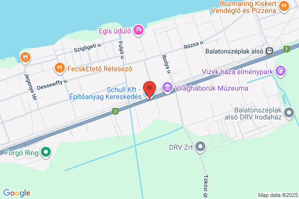 Kájel Csipkeház