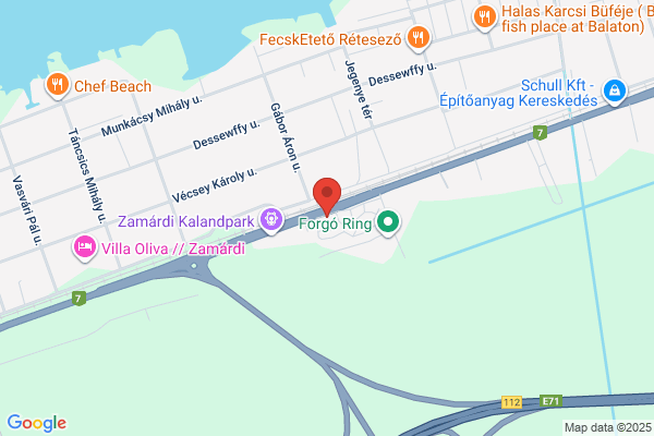 Nimród Borozó-Étterem