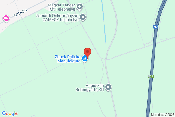 Sáfrányvölgye Borozó Étterem