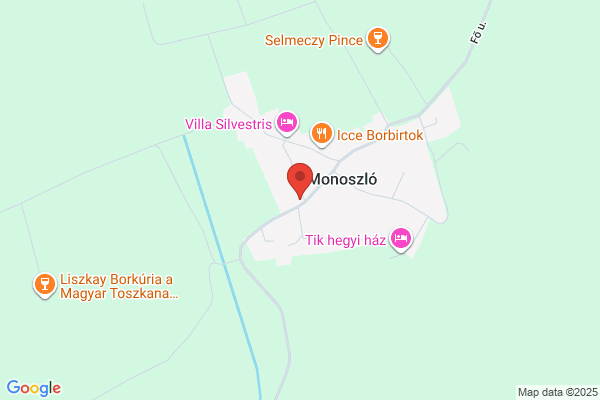 Monoszló Polgármesteri Hivatal