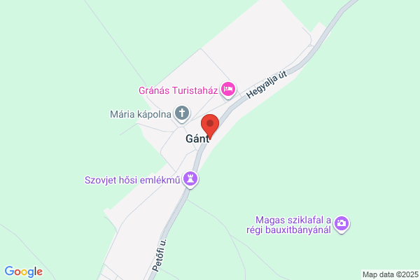 Vadászkürt Vendéglő