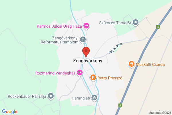 Apátvarasd Polgármesteri Hivatal