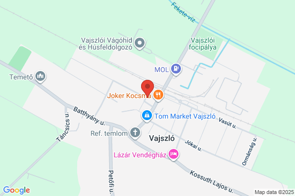 Kodolányi János Általános Iskola