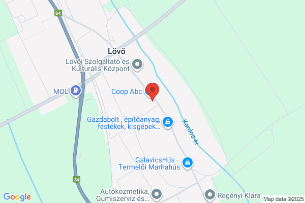 Lovászhetény Polgármesteri Hivatal