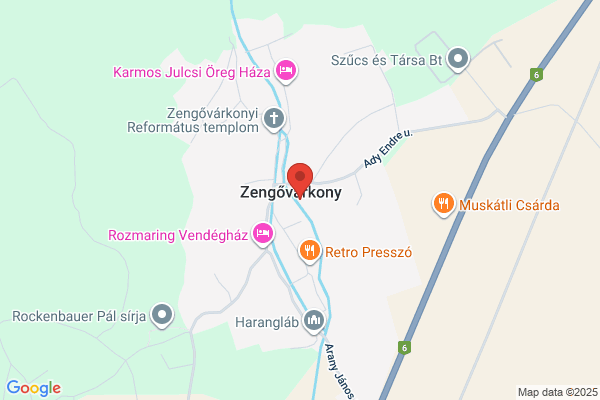 Narkomán Közalapítvány