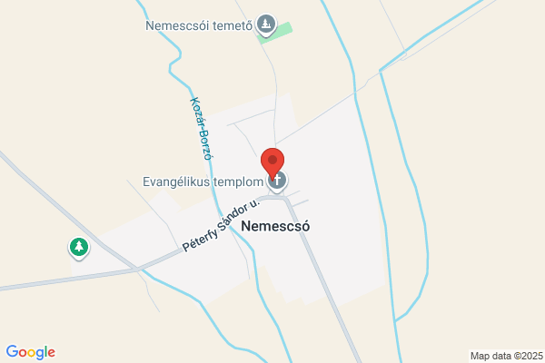 Nemes-Nagel Emlékszoba