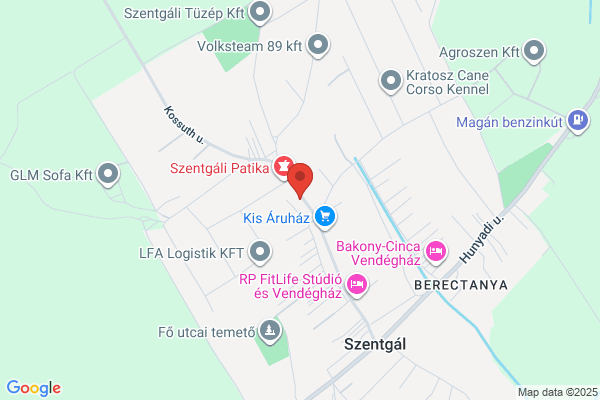 Pécsvárad Polgármesteri Hivatal