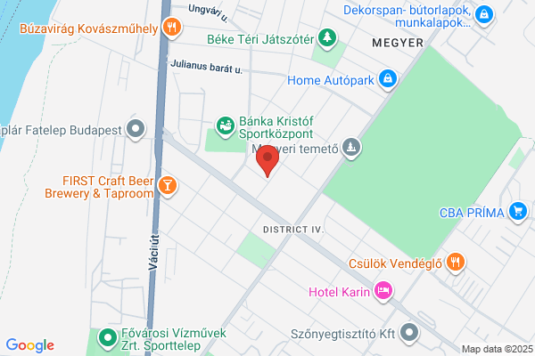 Top Hűtőgépszerviz