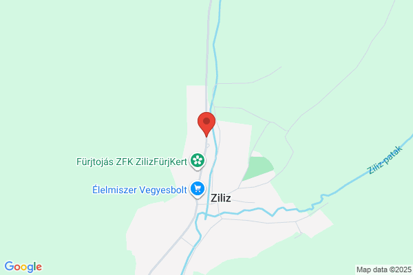 Ziliz Polgármesteri Hivatal