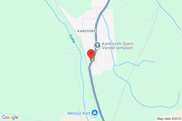 Hanich Gép Kft.