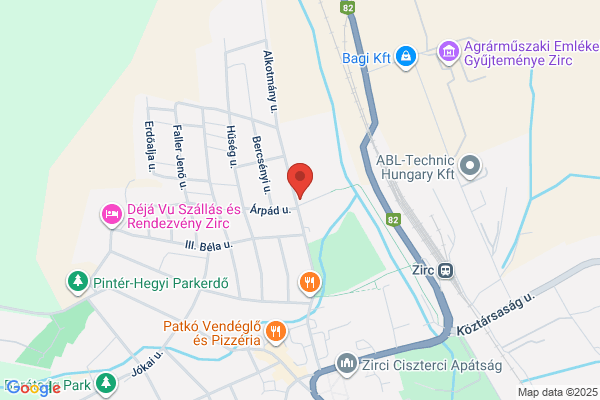 Reguly Antal Szakképző Iskola