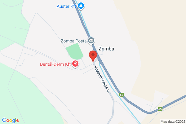 Kéty Polgármesteri Hivatal