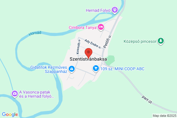 Biatorbágy És Vidéke Takarékszöv.