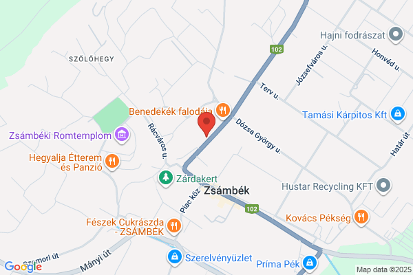 Domborműves Népi Lakóház