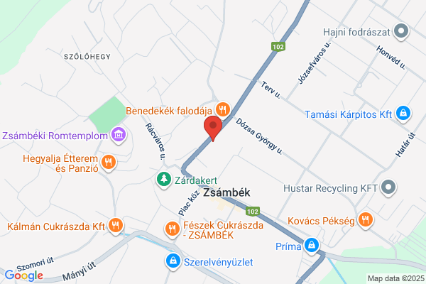 Napközi Otthonos Óvoda