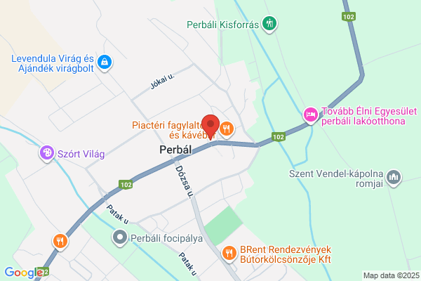 Perbál Polgármesteri Hivatal